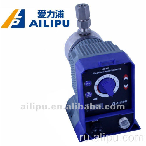 JCM1-7.6%2F3.4+Solenoid+Diaphragm+Metering+Pump